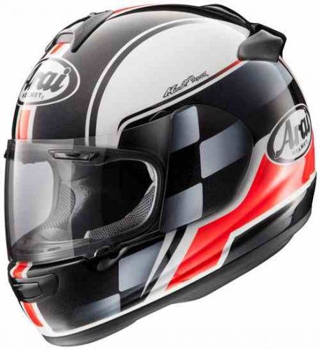 Arai Announces US Availability of New Vector-2 and RX-Q Graphic Options